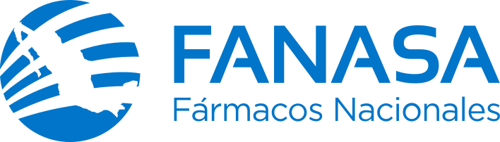 fanasa farmacos nacionales